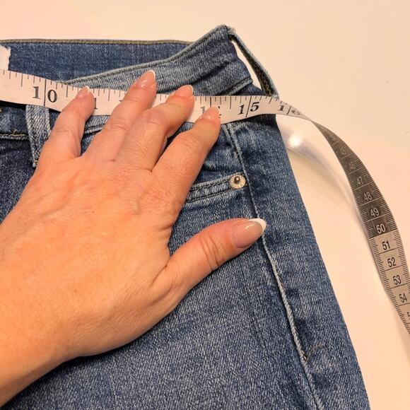 Pistola Women’s High Rise Ankle Jeans Size 26 - Picture 9 of 11